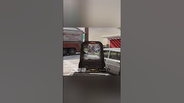 double kill with MG42 loadout 7 #callofduty #cod #codmobilegameplay #gaming