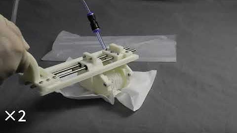 Origami-Inspired Soft Gripper