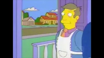 Steamed Hams, but Chalmers keeps screaming "Seymour" and Skinner won