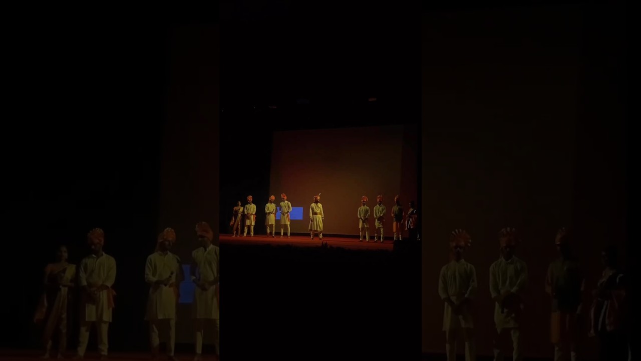 😍😍DPU Nite 2023 