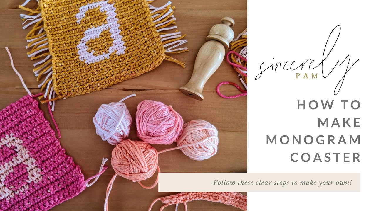 How to do Tapestry Crochet: step-by-step photo tutorial