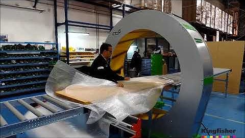 Neleo 160 with Manual Bubble Dispenser