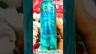 Streax Hair Serum || চুল পড়া রোধ করে, চুলকে করে ঘন, আরো মজবুত ||😊😊
