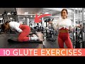 This Is How I SWITCHED UP My Legs & Glute Workout - CABLES ONLY!