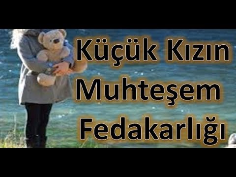 Video: Mükemmel Fedakarlık