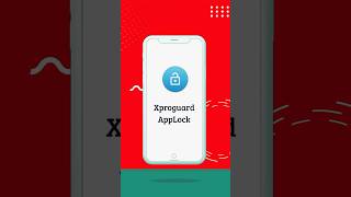 Xproguard AppLock #android screenshot 2