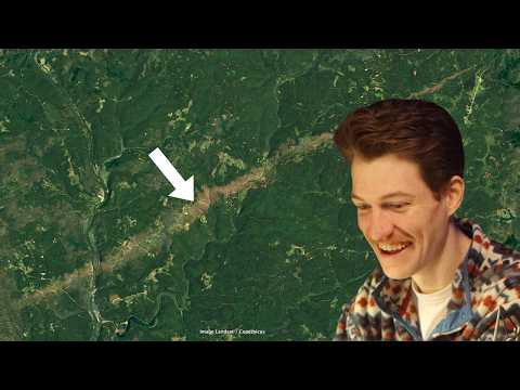 Searching for More Lost Tornadoes on Google Earth