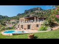 Costa Smeralda • Porto Cervo • Pantogia • Sardinia: Comfortable villa set atop Pantogia hill