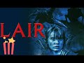 Lair (2021) | FULL MOVIE I HORROR, Demonic Posession I Oded Fehr, Corey Johnson, Alexandra Gilbreath