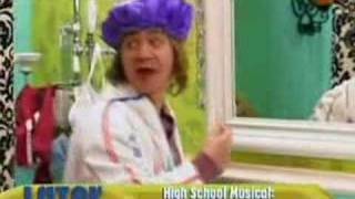 The Brabasket - Brasket Hannah Montana