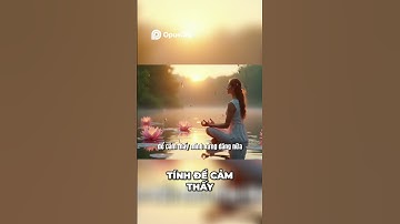 Sống Thật - Chìa Khóa Mở Ra Tương Lai Và Di Sản