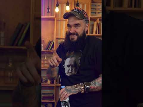 Как я БЛЕВАЛ с балкона? #алкоголь #треш #история