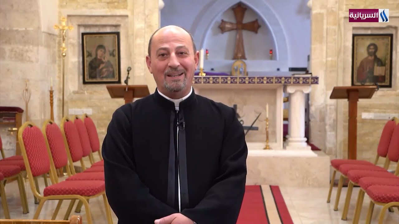 برنامج (المحطة)، الحلقة (66)، قرية مانكيش وتاريخ كنيسة مار كيوركيس