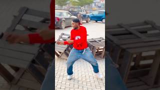 Excellent Dance Challenge Performed By Skanty Dc dancegodlloyd fyp kojoblak