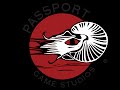 Passport Games Stuido "Gen Con Special" GreyElephant Gaming