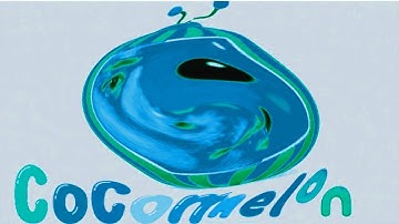 CocoMartin Combined Cocomelon Intro 109 Seconds Special Effects