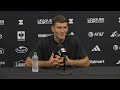 Press Conference | Ryan Richter after the Leagues Cup win against Club Necaxa