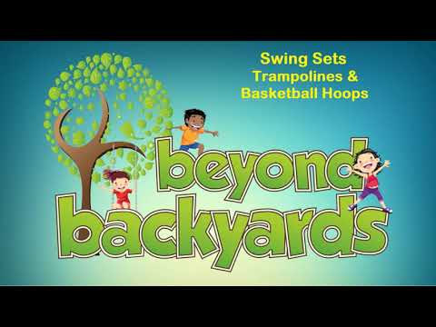 Beyond Backyards Dallas for Swing Sets Trampolines Basketball Hoops Dallas Texas by Beyond Backyards