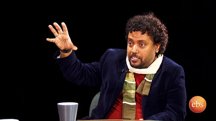 Reyot: Interview with Abraham Tesfaye