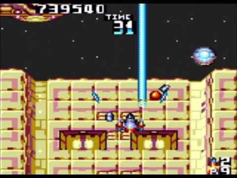 ガンストリームGGチャレンジバージョン ガンストリームGG - GAMEIMPACT