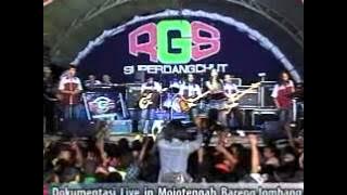 RGS ~ NYANYIAN RINDU ~ MAYA SARI LIVE JOMBANG   YouTube
