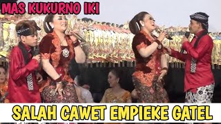 PERCIL CS - LUSI BRAHMAN DADI GUYON SALAH GAWE S3MP4K