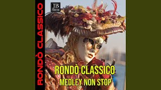 Rondo/Rondo Veneziano/Cà D&#39;oro/Musica..Fantasia/Fantasia Veneziana/Notturno Veneziano/Magica...