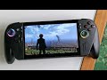 Best Handheld Gaming Console 2026