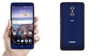 ZTE Grand X MAX 2 overview / mini-review