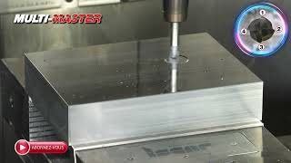 ISCAR LOGIQUICK MM 6CuttingEdges - France