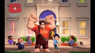When Can I See You Again  Wreckit Ralph Ost