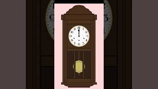 Wall Clock - Kienzle | Scratch Project