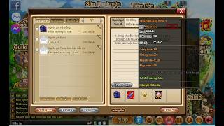 Gunny 321 - Đóng Full NV DTDS Thường - Khó ... Cuối Tuần Sever Mới !