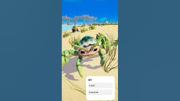 ID of Species 8? Found on Planet Crafter Moons Aqualis