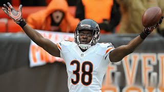 2013 Week 15 - Bears vs Browns