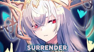 Nightcore  Surrender  Napa Cabbage U0026 Veronica Bravo