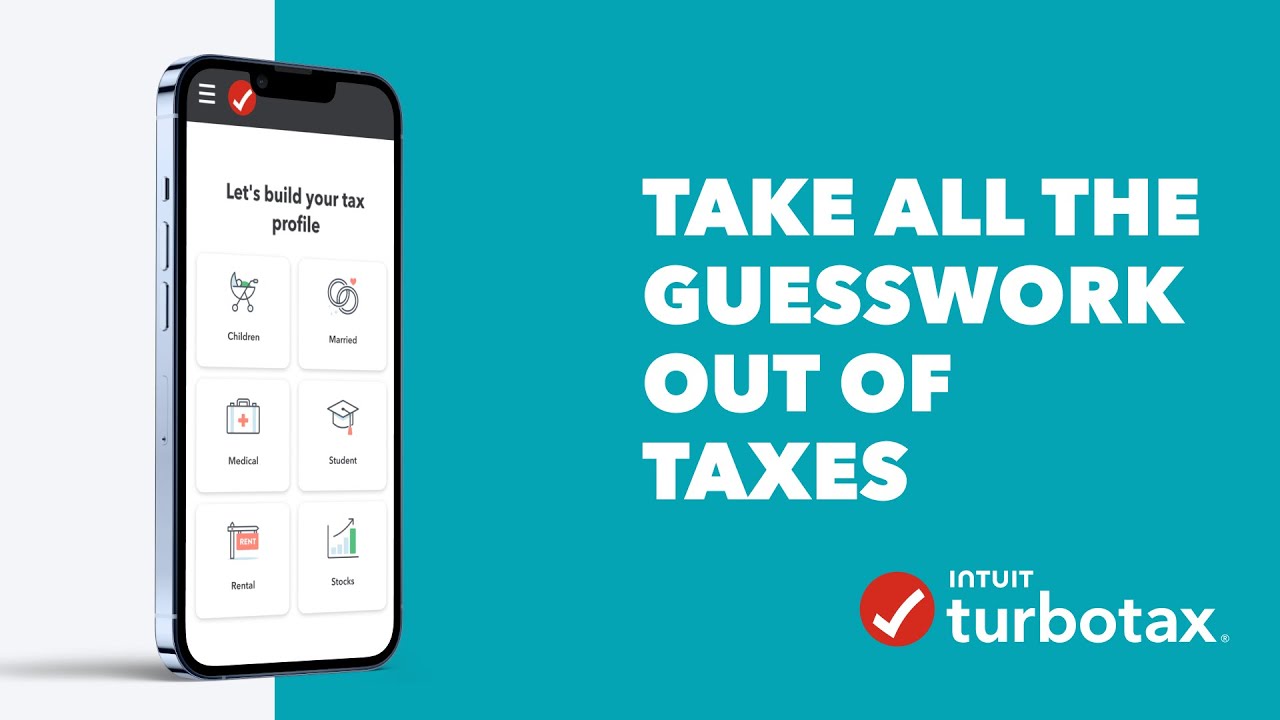 How TurboTax Online Works – Easy, Accurate and Fast