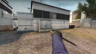 5K M4A4 CACHE