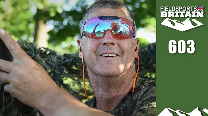 Fieldsports Britain – Retro Crow