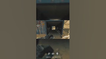 New Movement Tech?! #mw3 #cod #callofduty #warzone #shortsviral #shorts #funny #edit #knifeskills