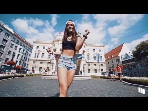 BASS BOOSTED TRAP MIX 2017 → Electro House 2017 (Shuffle Dance Music 2017)