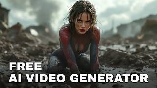 The #1 AI Video Generator for 2025 You Need to Know About
