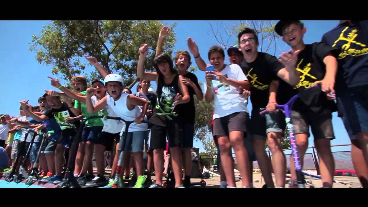 Spain Maddness Tour 2014 | Part 2