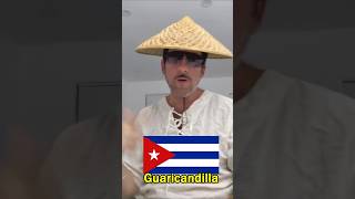 Cuban Dads Be Like ... Padres Cubanos Guaricandilla Bajo Mundo Cuba
