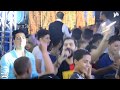 البوب كسر الفرح في دمتيوة وبالو وأحمد لالاة شعفو الناس كلها يخرابي علي الحظ