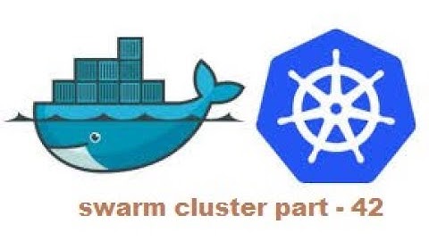 #Docker & #Kubernetes tutorial part-42 #funlearning #ITInAmeerpet