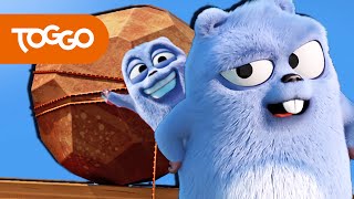Grizzy und die Lemminge | Die Lemminge legen los! | Best Of | TOGGO Serien