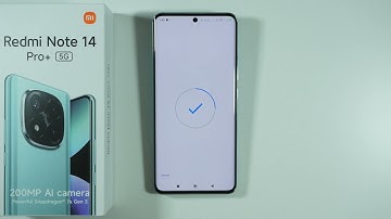 Redmi Note 14 Pro+ 5G: How to Turn ON/OFF Hey Google