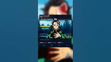 New Gen Hashiras Vs Kamaboko Squad ! #anime #demonslayer #kny #viralshort #tanjiro #hashiras #viral