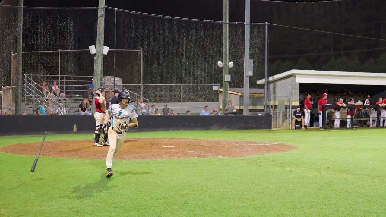 Mooresville Spinners Justin Fox Double Championship Game YouTube